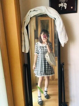 -Achlys-さんのコーディネート