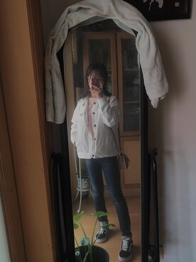 -Achlys-さんのコーディネート