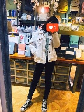 -Achlys-さんのコーディネート