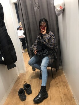 -Achlys-さんのコーディネート