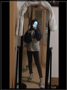 -Achlys-さんのコーディネート