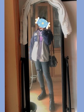 -Achlys-さんのコーディネート