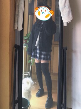 -Achlys-さんのコーディネート