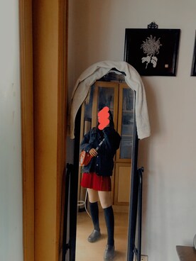 -Achlys-さんのコーディネート