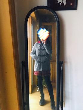 -Achlys-さんのコーディネート