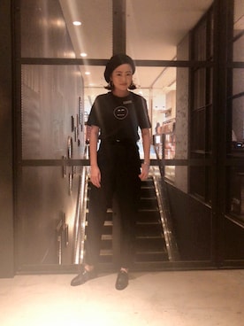 Emaさんのコーディネート