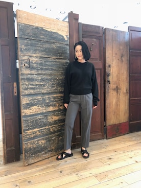 Emaさんのコーディネート