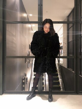 Emaさんのコーディネート