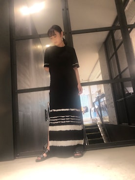 Emaさんのコーディネート