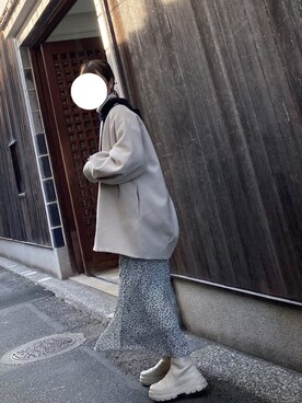 taroさんのコーディネート