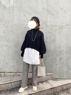 taroさんのコーディネート