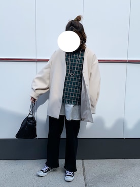 taroさんのコーディネート