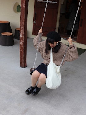 chisakiさんのコーディネート