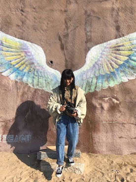 chisakiさんのコーディネート