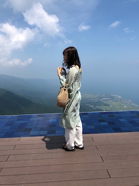 chisakiさんのコーディネート