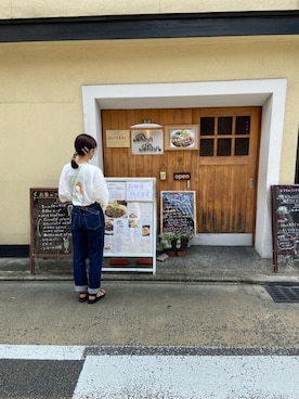 chisakiさんのコーディネート