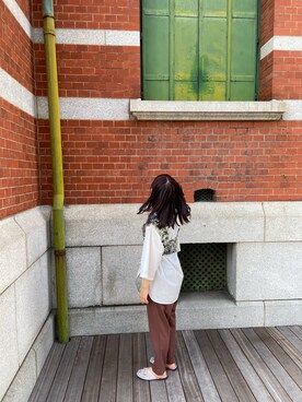 chisakiさんのコーディネート