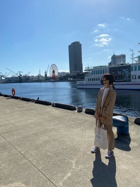 chisakiさんのコーディネート