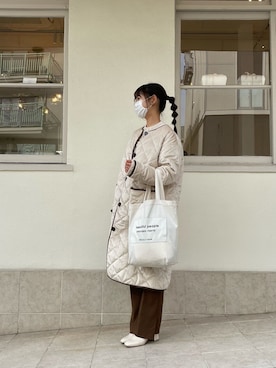 chisakiさんのコーディネート