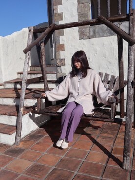 chisakiさんのコーディネート