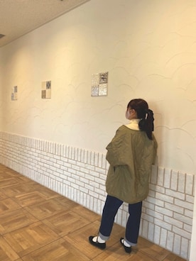 chisakiさんのコーディネート