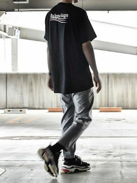 まさをさんのコーディネート