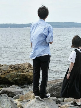 まさをさんのコーディネート