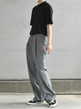 まさをさんのコーディネート