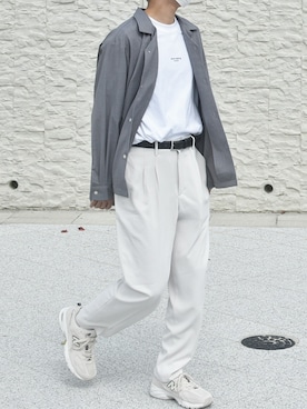 まさをさんのコーディネート