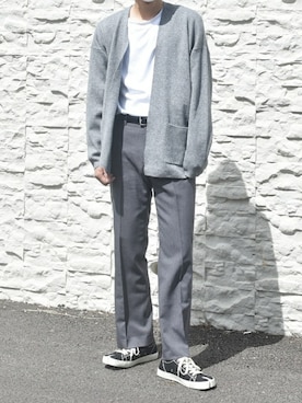 まさをさんのコーディネート