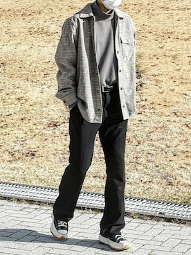 まさをさんのコーディネート