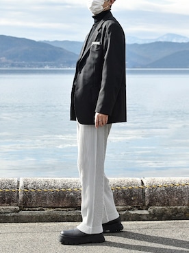 まさをさんのコーディネート