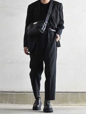 まさをさんのコーディネート