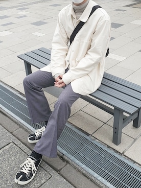 まさをさんのコーディネート