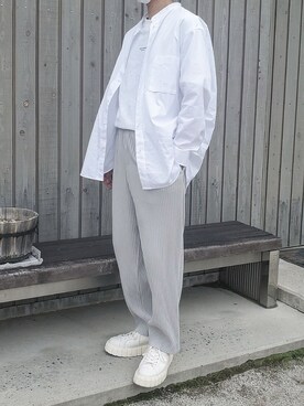 まさをさんのコーディネート