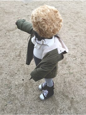 NoA☻SarAさんのコーディネート