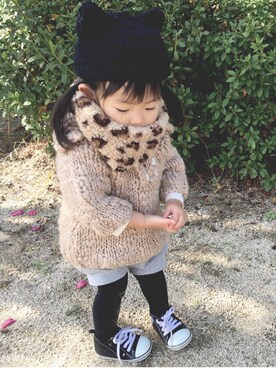 NoA☻SarAさんのコーディネート