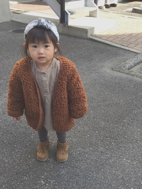 NoA☻SarAさんのコーディネート