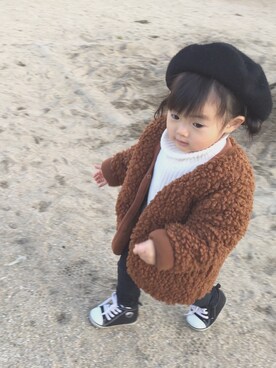 NoA☻SarAさんのコーディネート