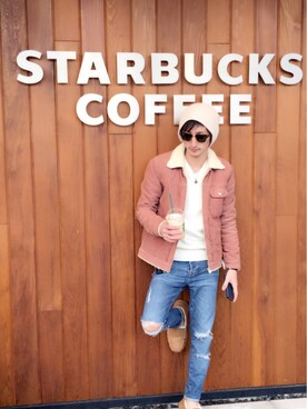 NoA☻SarAさんのコーディネート