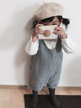 NoA☻SarAさんのコーディネート