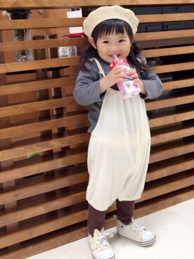 NoA☻SarAさんのコーディネート