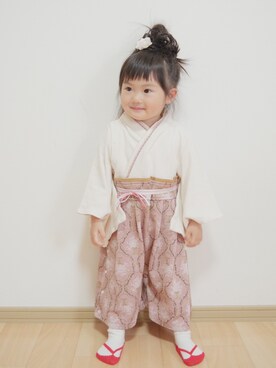 NoA☻SarAさんのコーディネート