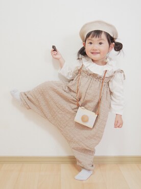 NoA☻SarAさんのコーディネート