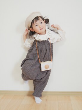 NoA☻SarAさんのコーディネート