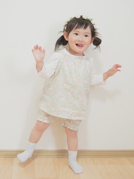 NoA☻SarAさんのコーディネート