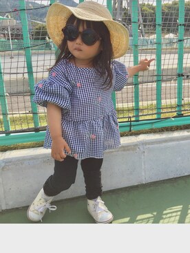 NoA☻SarAさんのコーディネート