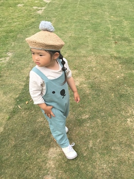 NoA☻SarAさんのコーディネート