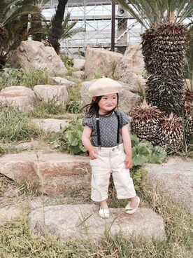 NoA☻SarAさんのコーディネート