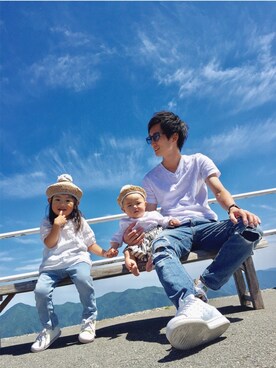 NoA☻SarAさんのコーディネート